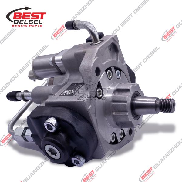 HP3 fue linjection pump 294000-1240 1460A057 for Mi-tsubishi L200 4D56  2940001240