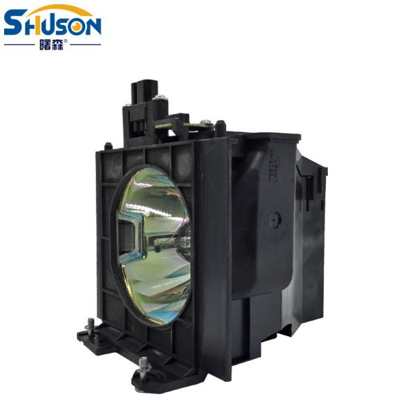 Bulbos PT-FDW510 PT-DW5100 PT-D5100 do projetor de ET-LAD57W Panasonic