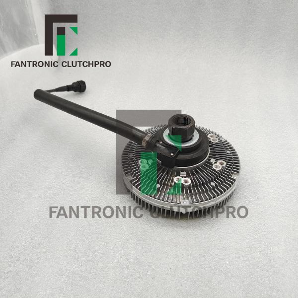 Fan Clutch 14623440 12762760 12826688  for Volvo Excavator EC140D E160E E180E E220D Compactor DD120C DD110B DD140B