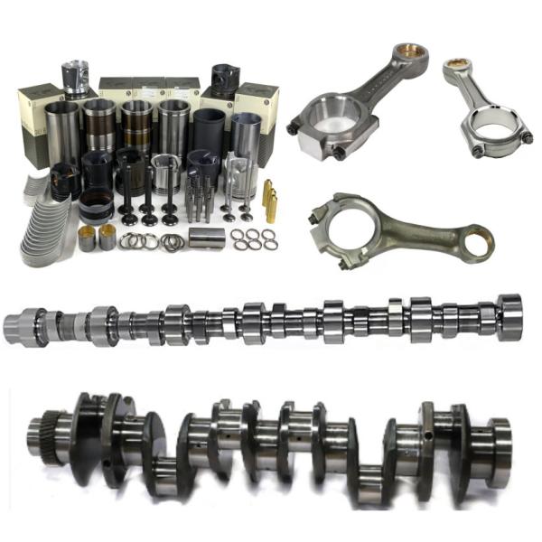 C7 Engine Spares For  Cam Camshaft 212-4289