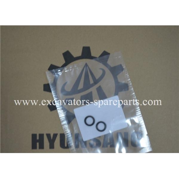 07002-11823 07002-13634 723-46-15510 07000-12011 O-Ring for KOMATSU PC200-7 PC120-7