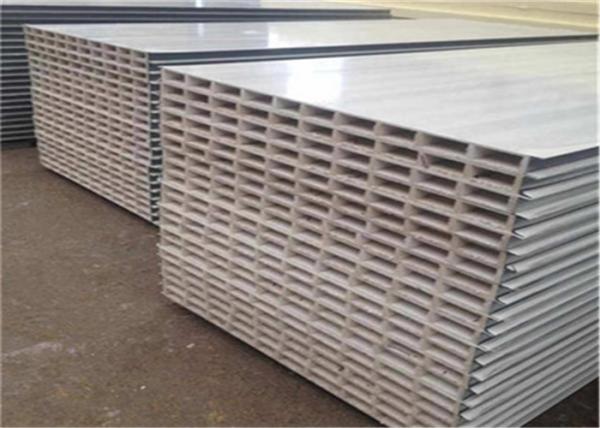 50mm hellow core MGO sandwich panel with waterproof and fireproof for wall