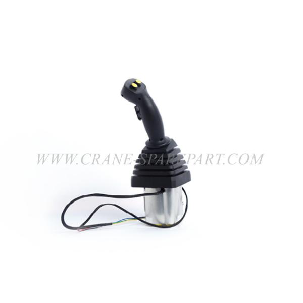 60156707 гидравлическая пилотная модулирующая лампа JS446-SY-R для крана тележки Sany