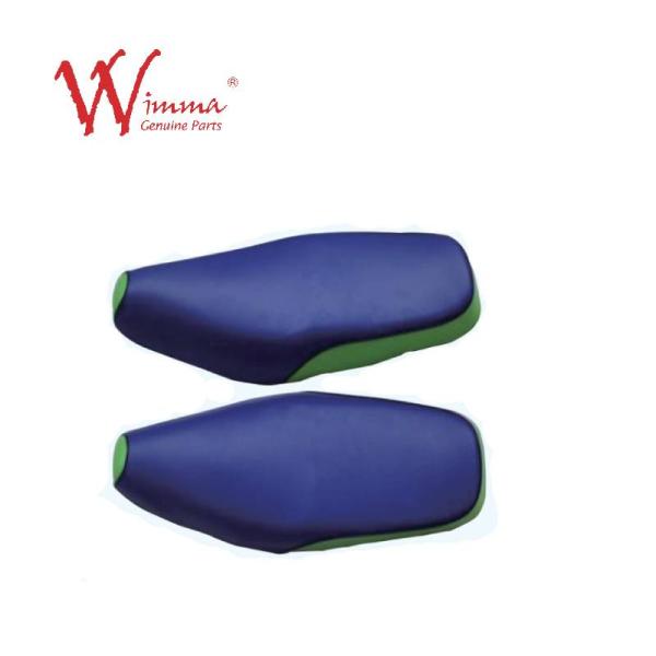 Изготовленный на заказ черный горб замены места седловины мотоцикла винтажный приспособленный для участвовать в гонке