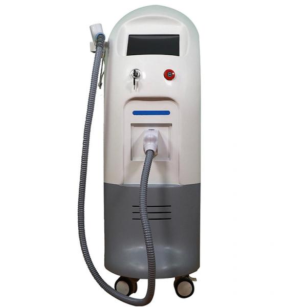 Big spot size !! 808nm Diode Laser permanent Fast hair removal depilation laser