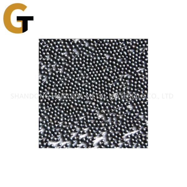 Lg-50 Lg 40 Polishing Stainless Steel Grit Blasting