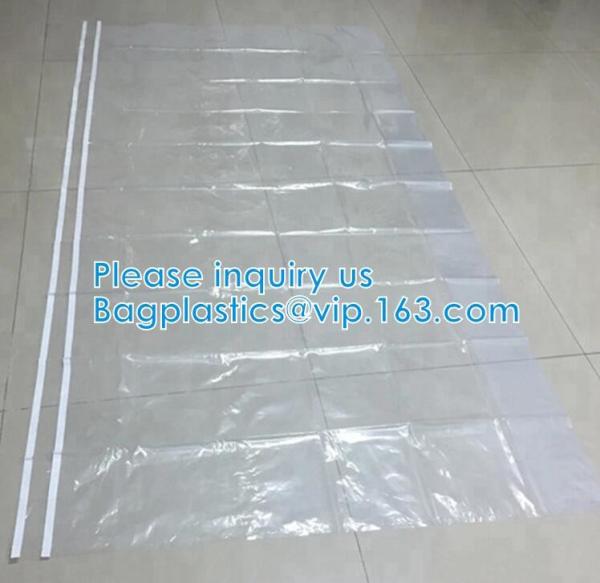 Big Size Mattress Storage Bag, Vacuum Pack Bag, Furniture Dust Cover, Queen size, King size, moving, storage