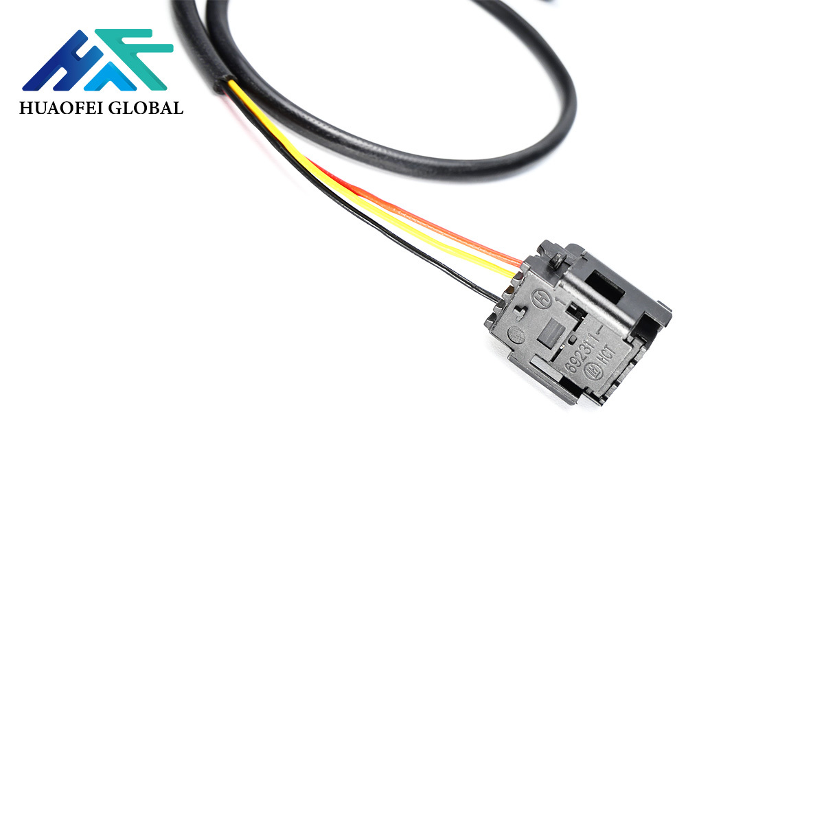 6DCT450 MPS6 Input Speed Sensor Gearbox Repair Sensor For Ford C-Max / C-Max II