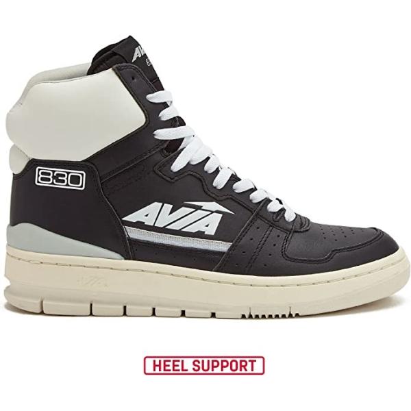 35-45 Avia 830 Basketball Shoes Brand Sneaker Shoes Anti Odor Anti Slippery