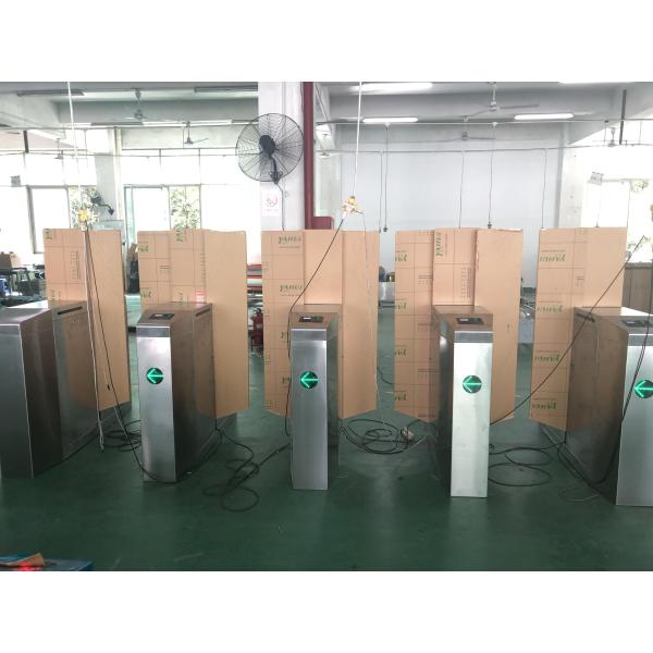 Global best-selling anti-climbing and anti-drilling fully automatic 1.8m face recognition brushless motor sliding gate 510Z