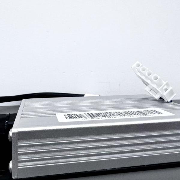 300W Power Electrical Forklift 12V To 48V DC DC Converter Isolated