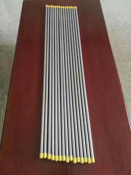 Hot Rolling Hastelloy B3 Pipe SCH 5 - SCH UNS N10675 High Precision
