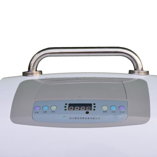 PLASMA AIR PURIFYING Machine /plasma generator ionic air purifier FOR SALE