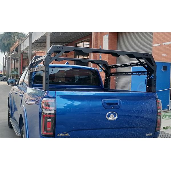 Cavin Truck Pickup Roll Bar F150 Sports Bar With Lights