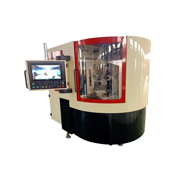 Bt-150ds CNC Universal Tool Grinder, PCD Grinder, CBN Grinder, Grinding Machine