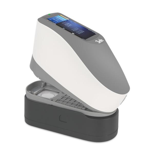 45/0 8mm Small Aperture Color Spectrophotometer Silk YS4510 PLUS For Paper Printing