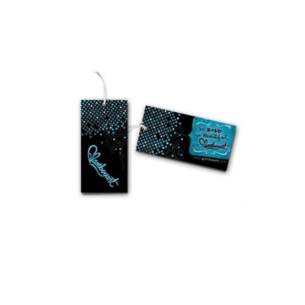 1mm Printed Swing Tags