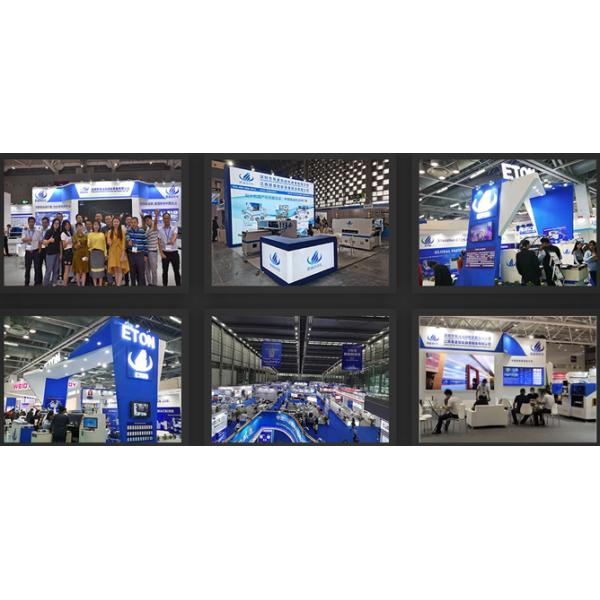 250000 CPH SMT Mounting Machine High Speed Pick And Place Machine