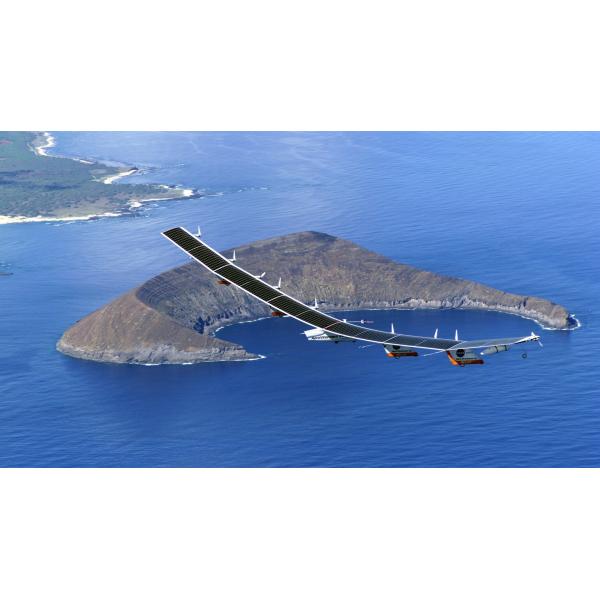 High Powder Aluminium Solar Panel Frame For Solar Mounting Systems ISO9001