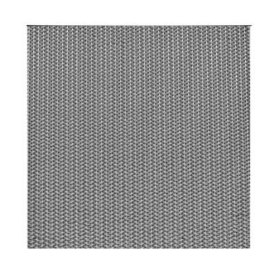 18*18 Stainless Steel Entrance Mats Commercial Heavy Duty Garage Floor Mat