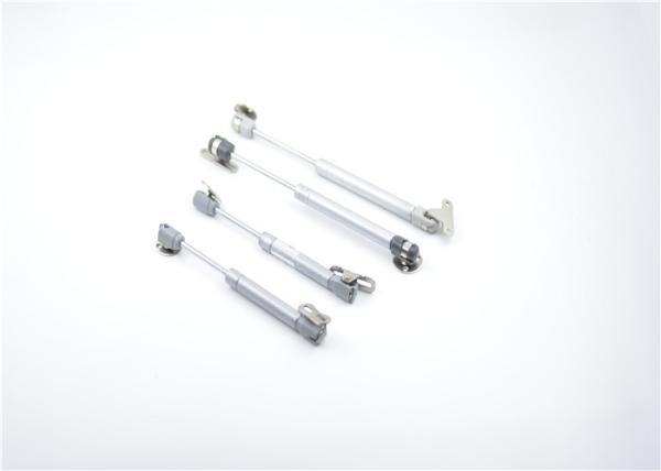 Adjustable Kitchen Cabinet Gas lift , Gas Filled Struts Door Lift Up System 80n 100n 120n