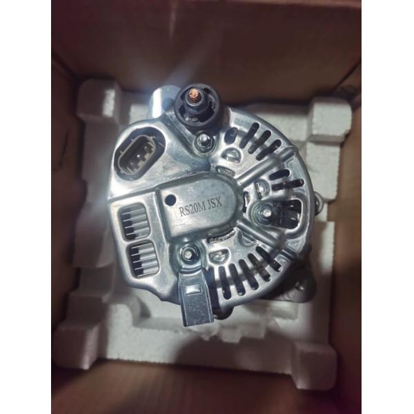 Alternador de piezas de repuesto eléctricas de excavadora de 24V 35A para excavadora Komatsu PC60 PC70 PC78US