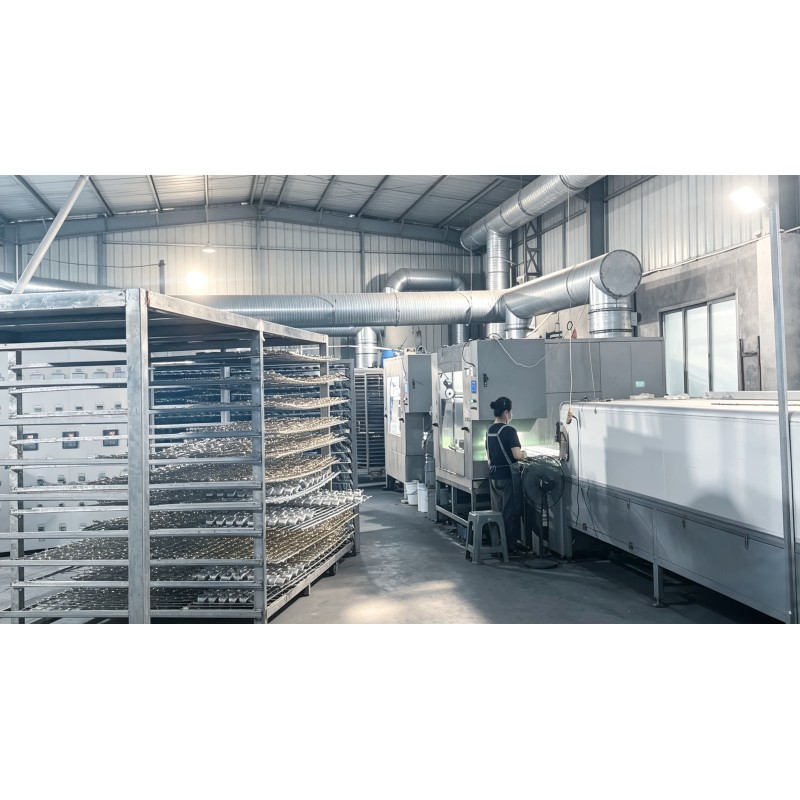 Jieyang Hongkun Plastic Products Factory