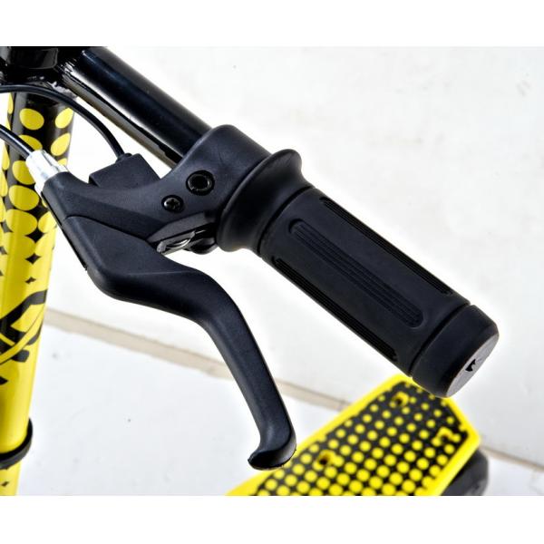 24V 100W 2 Wheel Mini Electric Scooter Foldable 15km/h