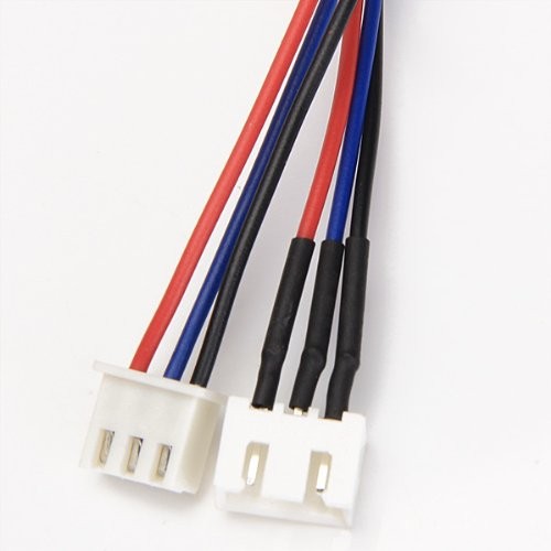 Специализированная сборка кабеля для кухонных приборов на восточноазиатском рынке