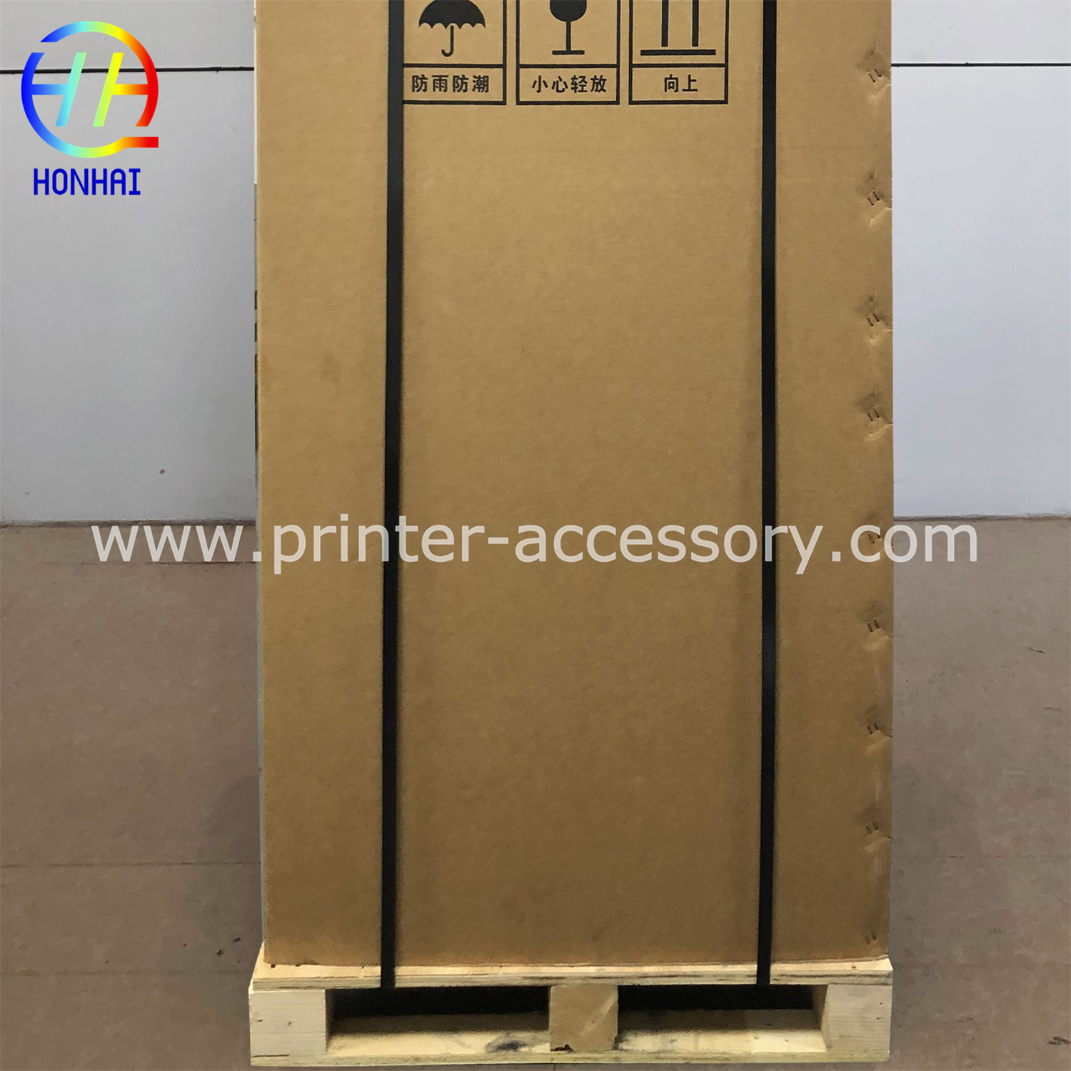 Ricoh MP 4054 5054 6054 Копировщик Япония Оригинальная черно-белая цифровая композитная машина