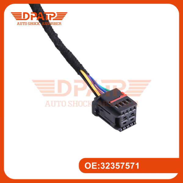 Automatic Rear Door Struts for Volvo V60 2019 32357571 31463261