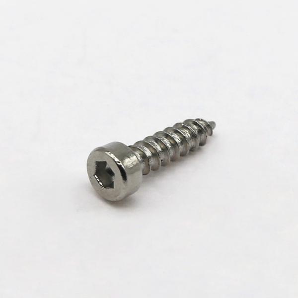 Carbon steel Wood screws