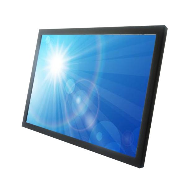 Computador industrial do painel IP65 do PC impermeável de alta resolução do painel 800x600