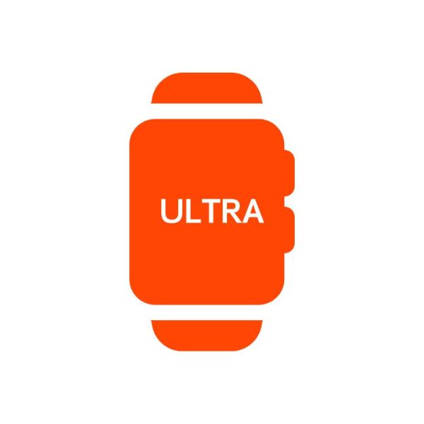 Eraysun Best Quality Watch Ultra Smart Watch Series 10 Ultra 49mm Reloj Intelligente Watch X Ultra S10 Smartwatches
