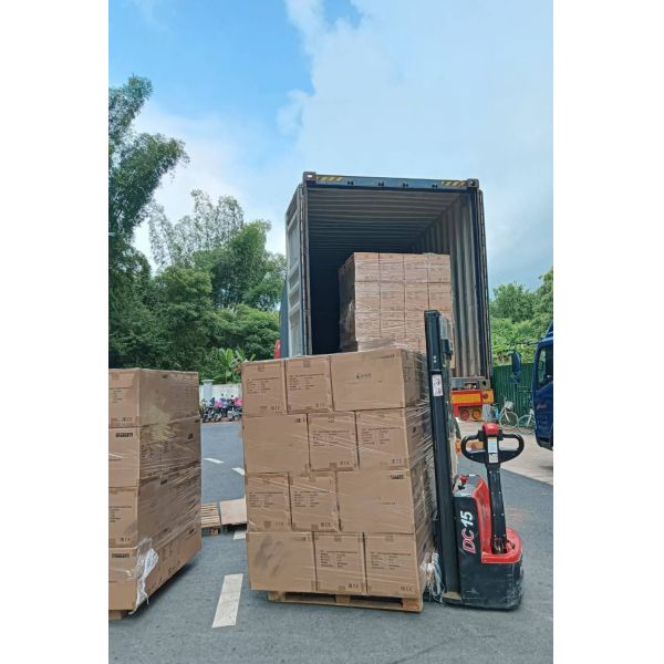 EVAC System Fireproof System OEM ODM Bar Factory Restaurant Security System a Complete Set