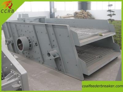 Sand Screening Equipment