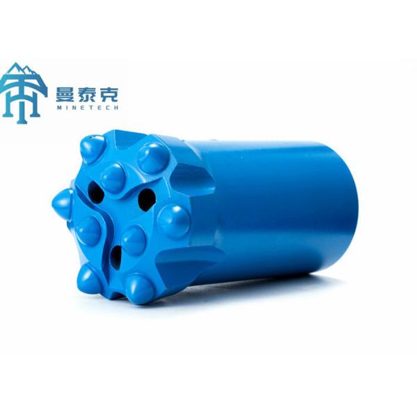 бит кнопки потока T38 76mm с 12buttones для минировать