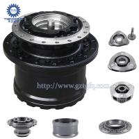 ZX180-3 boîte de vitesses de voyage en acier polissée pour excavatrice pièce de rechange 9213322/ 9213445