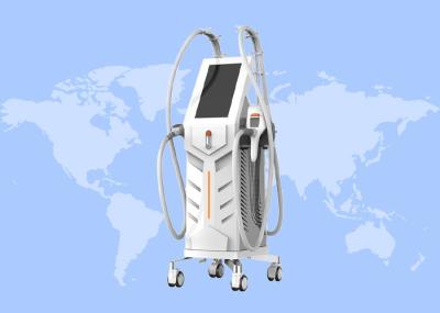 4 em 1 máquina de escultura de corpo a laser cavitação a vácuo Rf Lipo