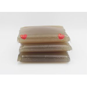 Веллмарк Горячая желе клея / Клей Горячая клея для бумаги Автоматическая клеевая машина