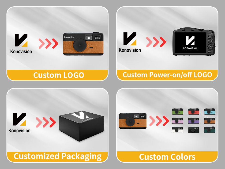 Shenzhen Conovision Technology Co., Ltd.