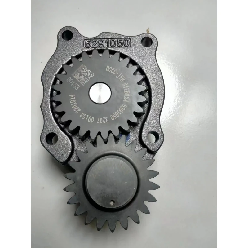 SHACMAN Truck Distributor Box Centre Shaft Welding Assembly 12jsd200t-1707051 for Transmission