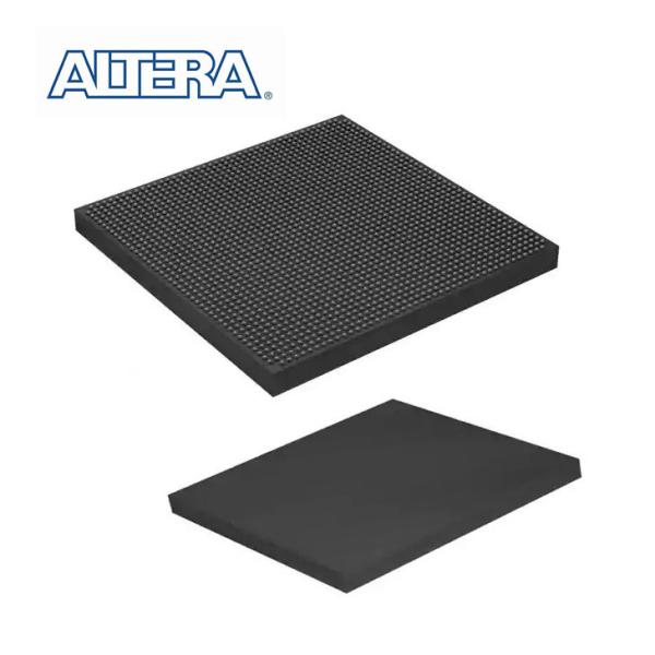 EP4SGX360NF45C4N 920 I/O FPGA Field Programmable Gate Array