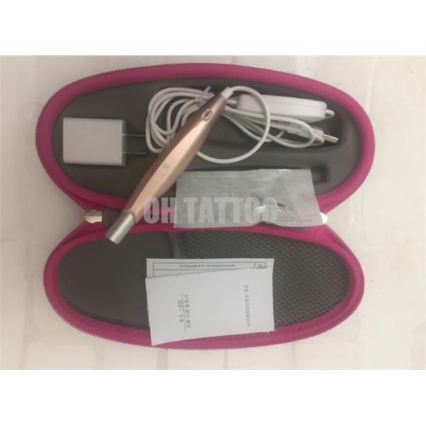 Permanent Makeup Equipment Pen For Eyebrow Eyeliner And Lips Cosmetic Tattooing