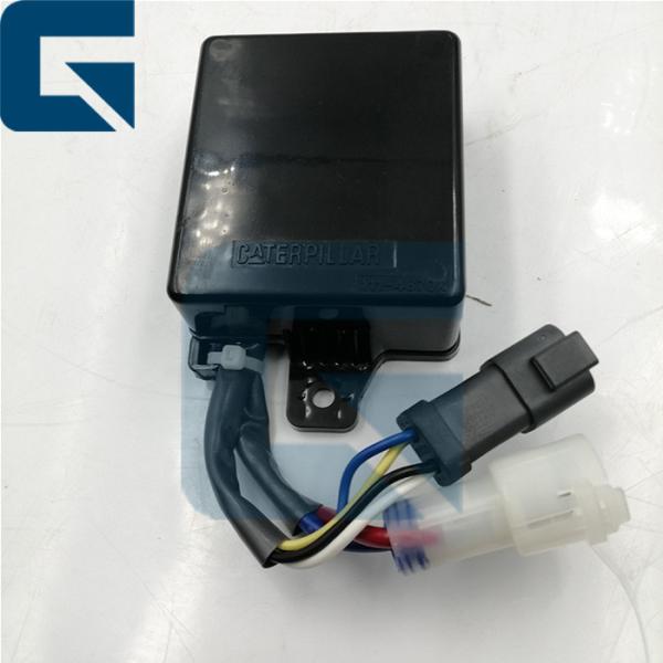 111-4870 relé 1114870 do tempo de atraso para a máquina escavadora de E312B E320B