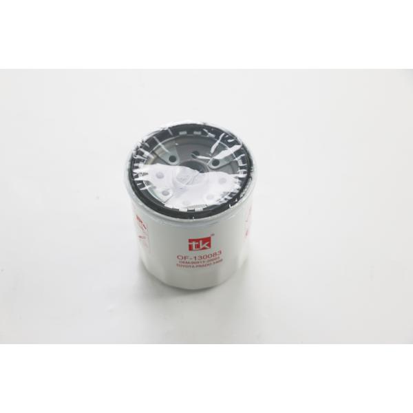 Toyota Land Cruiser Prado After-sales Oil Filter 90915-20005