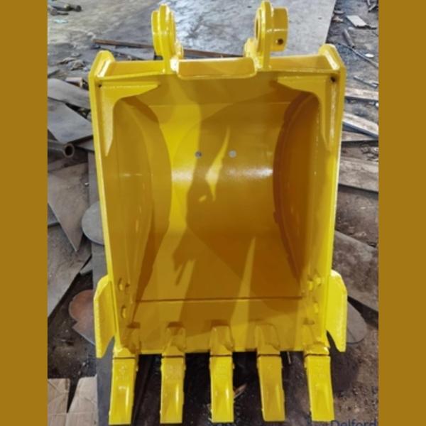 Digging Excavator Bucket Attachment Customized for Komatsu PC78 PC78US PC78UU