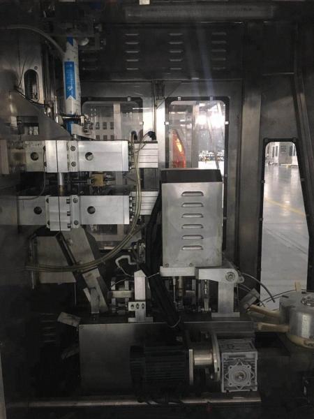 Full Automatic 5000 Packs/h Aseptic Carton Packing Machine for Other Packaging Material