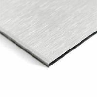 Revestido con 1 4 placas de aluminio 1050/1060/1100/3003/5083/6061