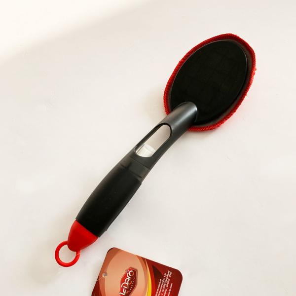 Car Home Kitchen Keyboard Soft Washable microfiber Assorted Color Duster